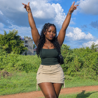 Christine Mwende Simon