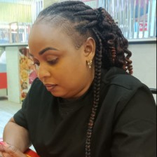 Irene Njokih