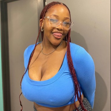 Lyn Mbula